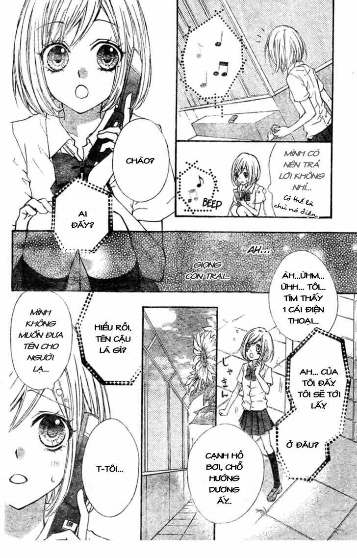 ai kara hajimaru chapter 1 9