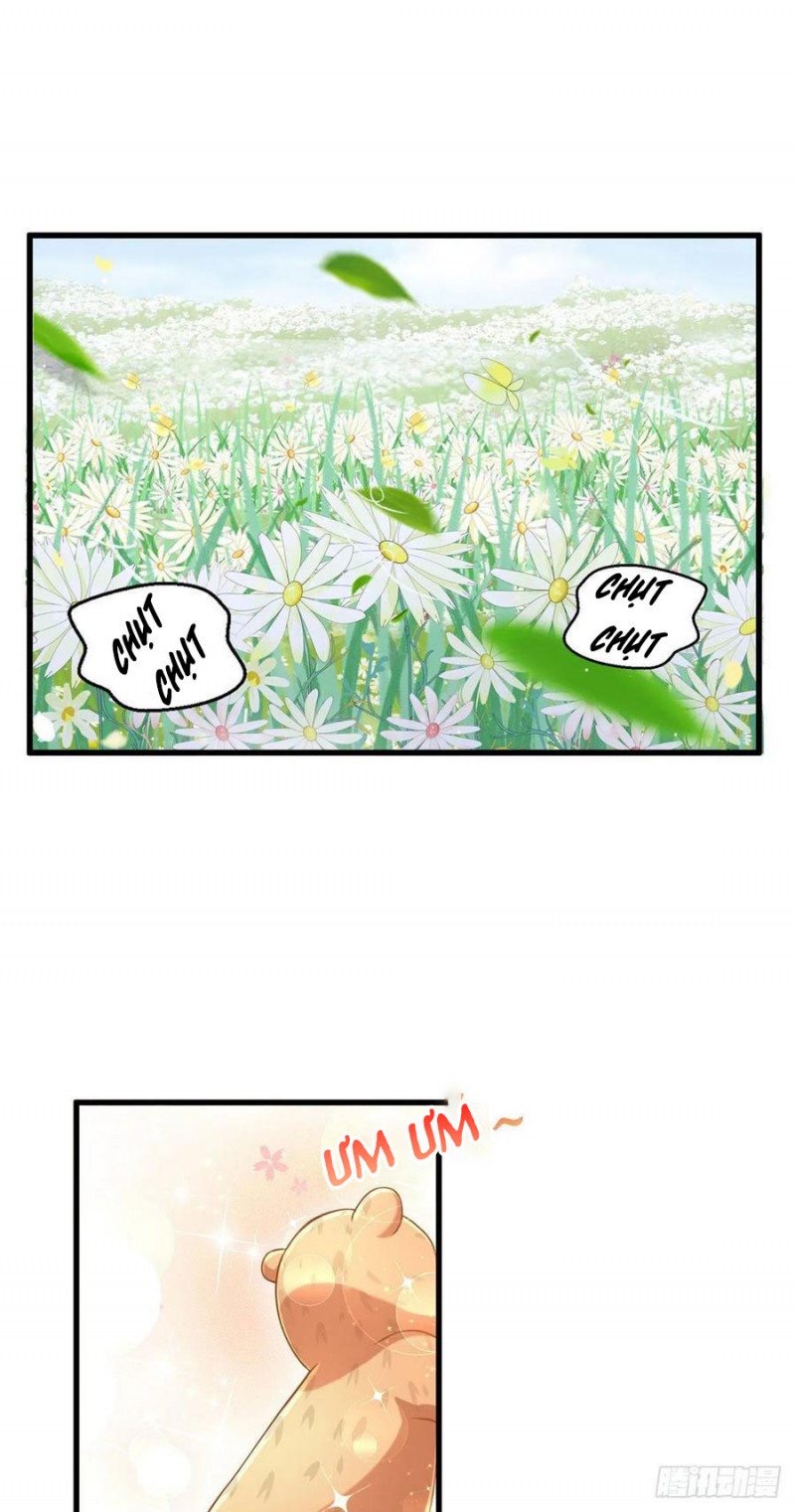 [16+] thảnh thơi thú thế chủng chủng điền, sinh sinh tể chapter 252 14