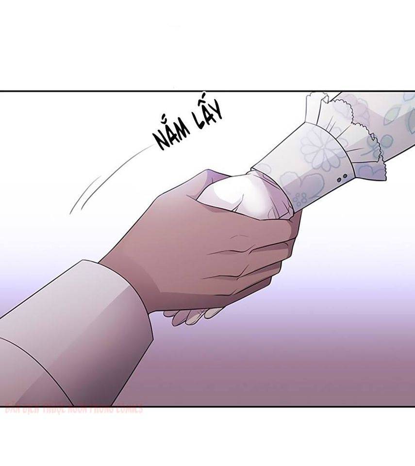 năm môn đệ của charlotte chapter 14 52