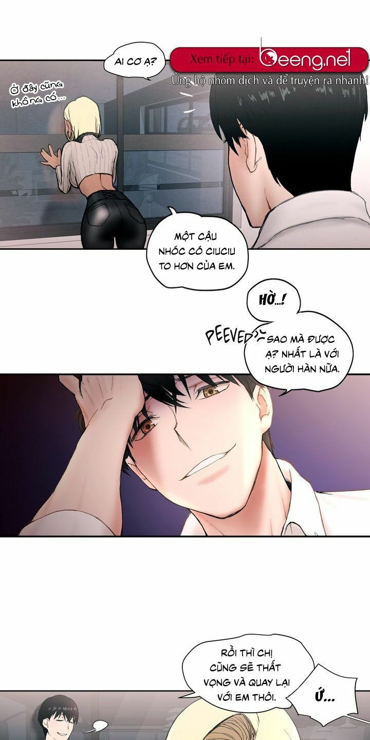 phòng tập gym bí mật chapter 3 39