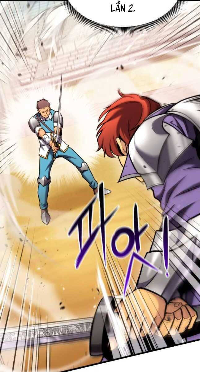 huyền thoại game thủ - tái xuất chapter 101 64