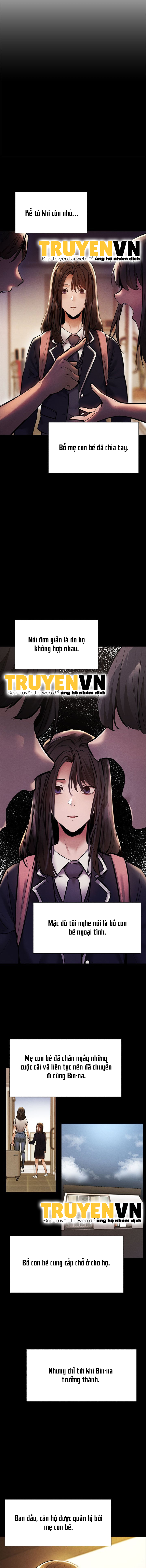 căn phòng xôi thịt chapter 55 7