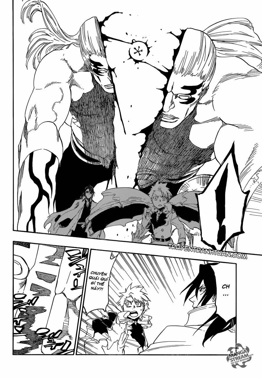 thần chết ichigo chapter 670 6