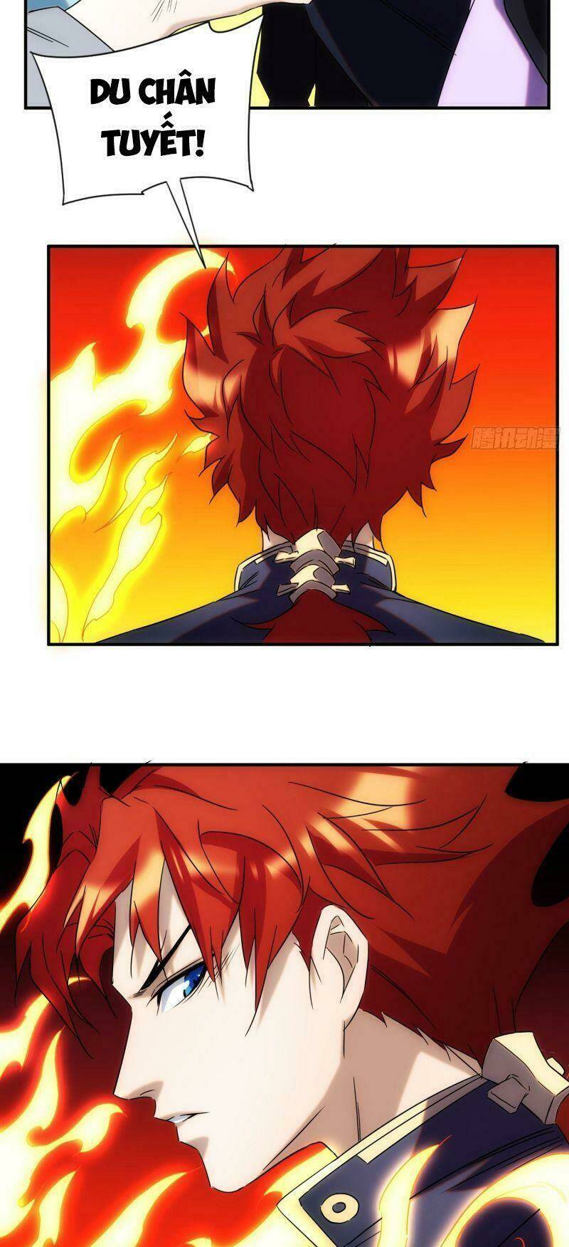 ma vương là đại địa chủ chapter 68 13