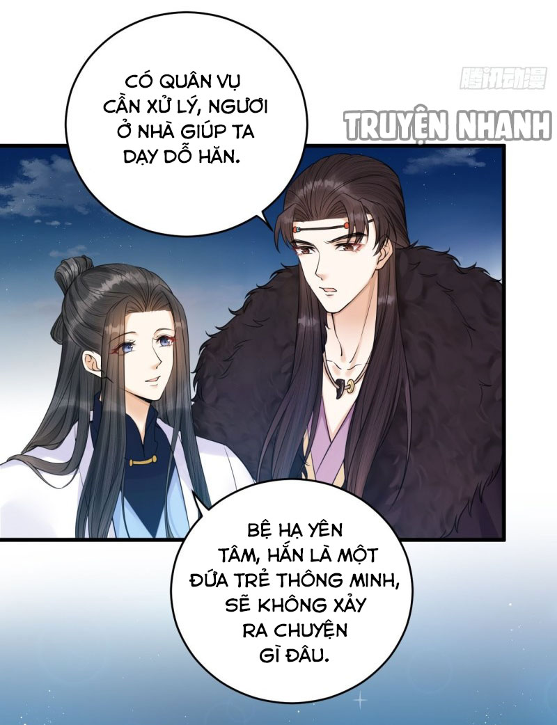 lễ băng nhạc hoại chi dạ chapter 36 4