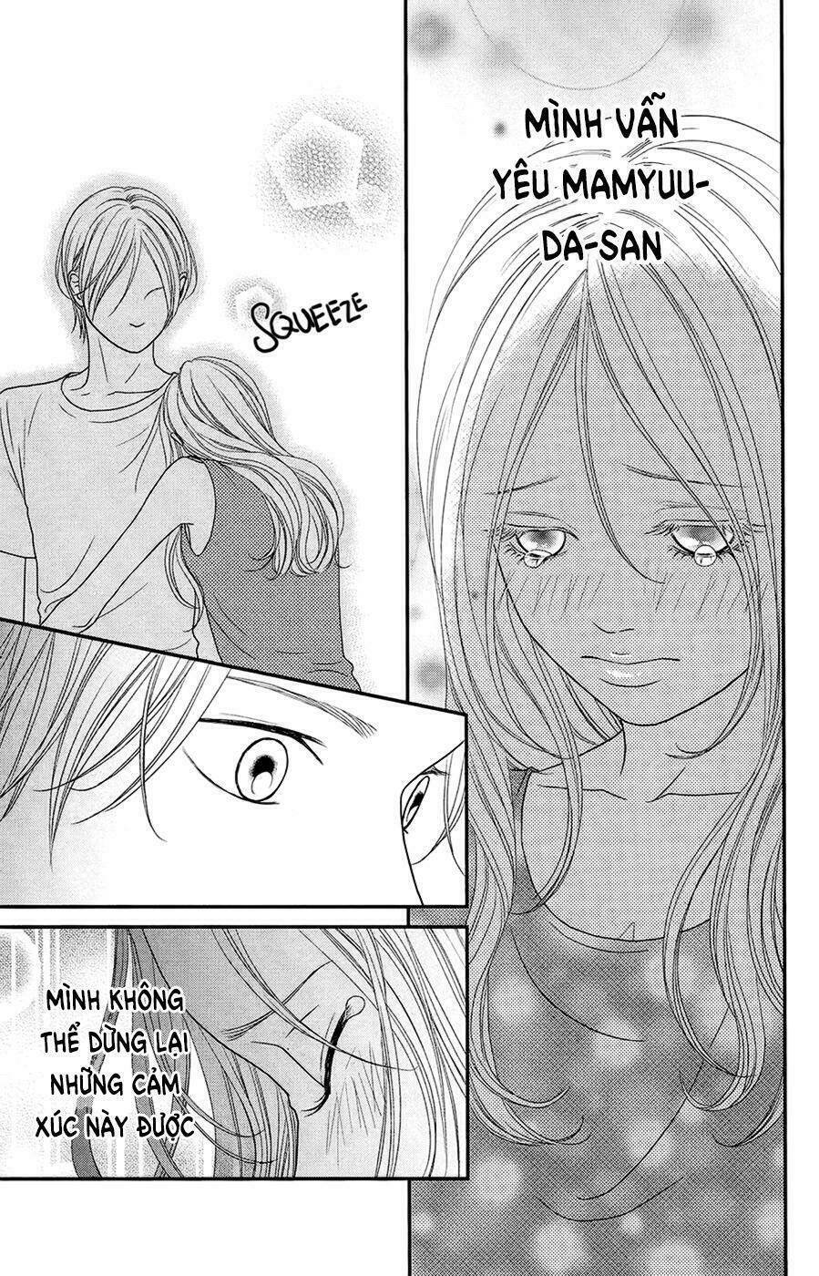 đóa hoa năm ấy chapter 2 45