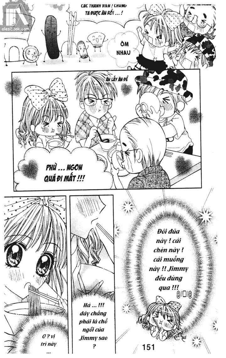 ngôi sao sugar chapter 4 30