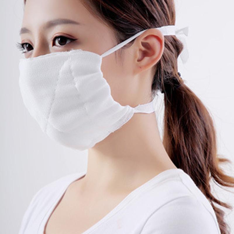 Khăn Lau Vải Cotton Mềm Mại Cho Bé