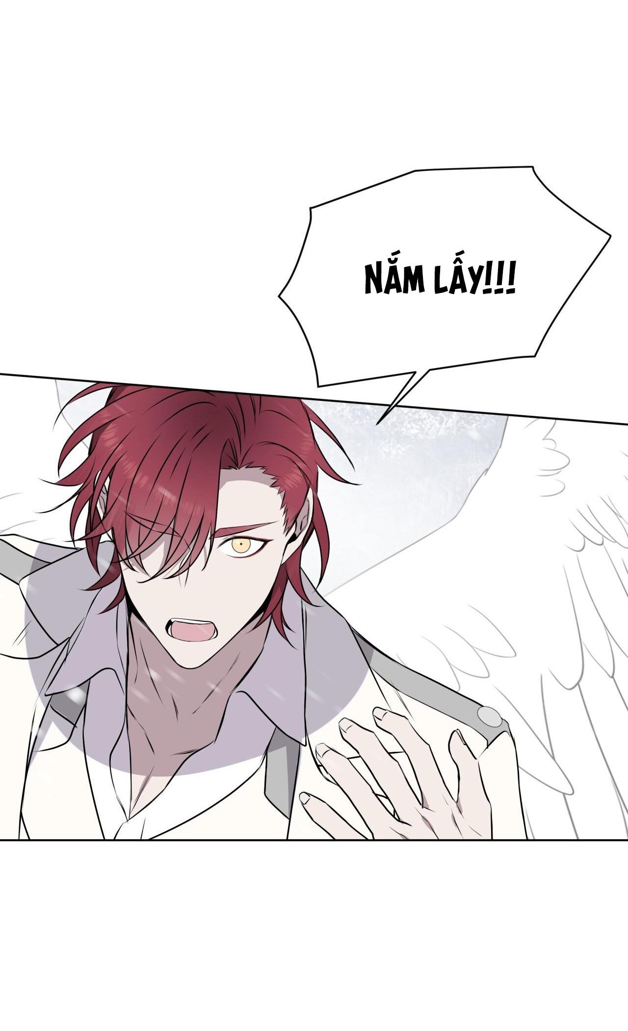 rừng biển [bl] chapter 33 51