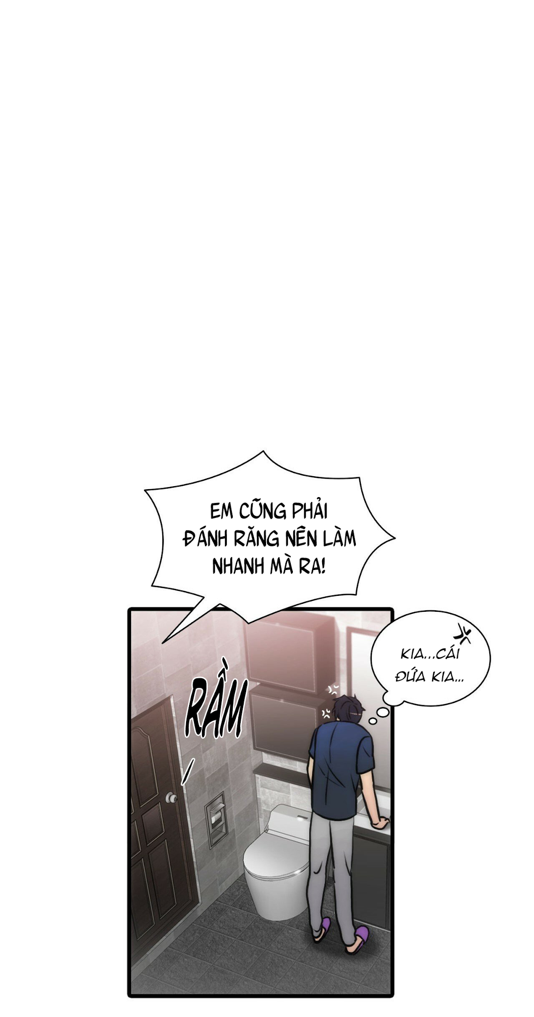 giai điệu của ngôn ngữ chapter 23 58