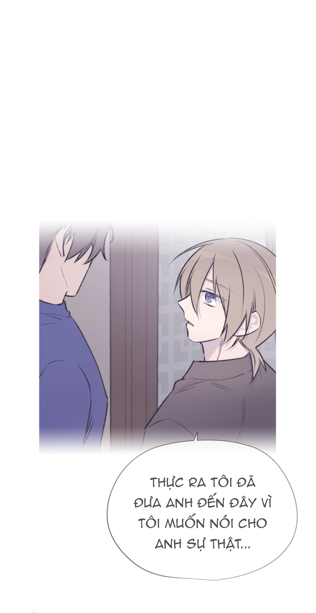 đừng viết nữa, tác giả thân mến! chapter 25 15