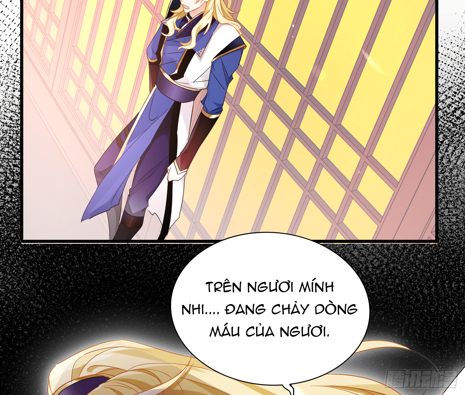 lục thân bất nhận chapter 22 43