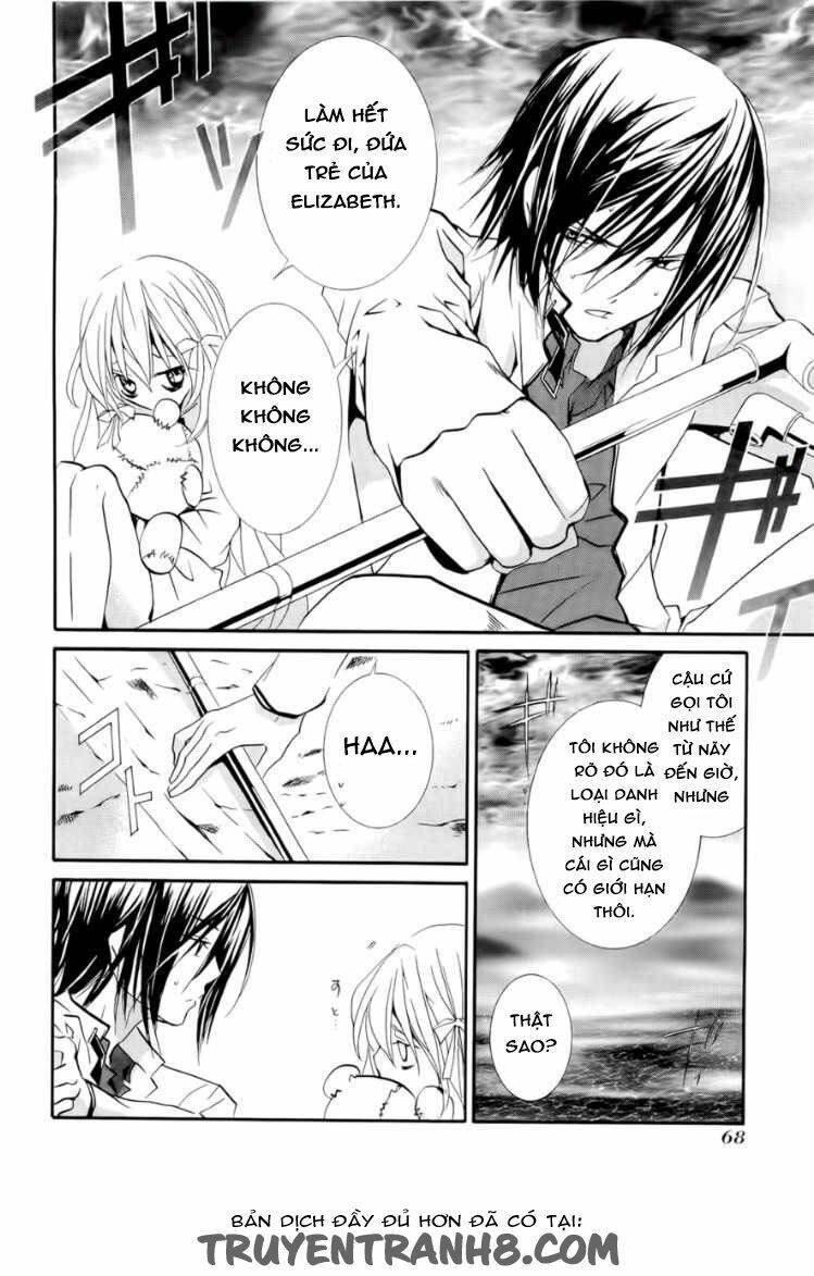 zombie-loan chapter 77 15