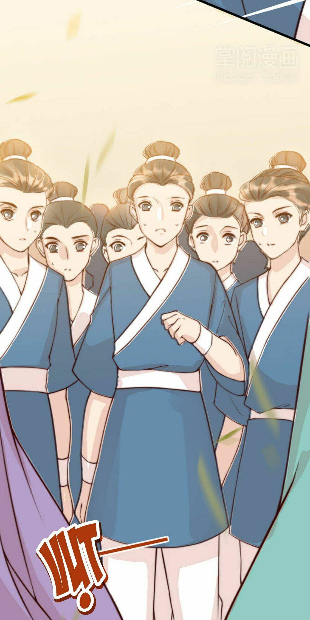 đệ nhất cuồng phi chapter 11 65