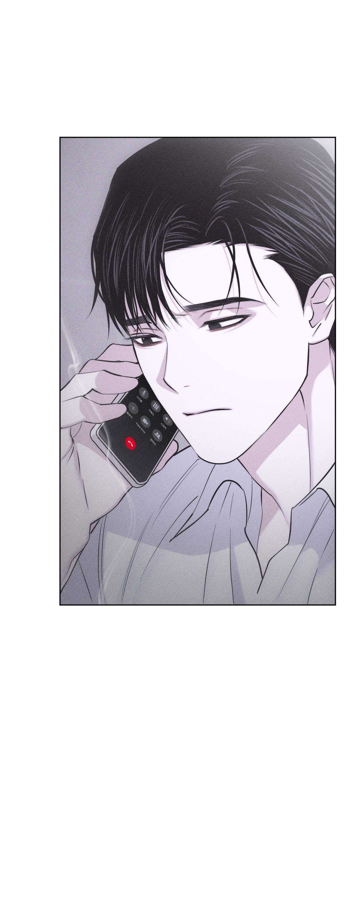 hình thái tình tan chapter 43 32