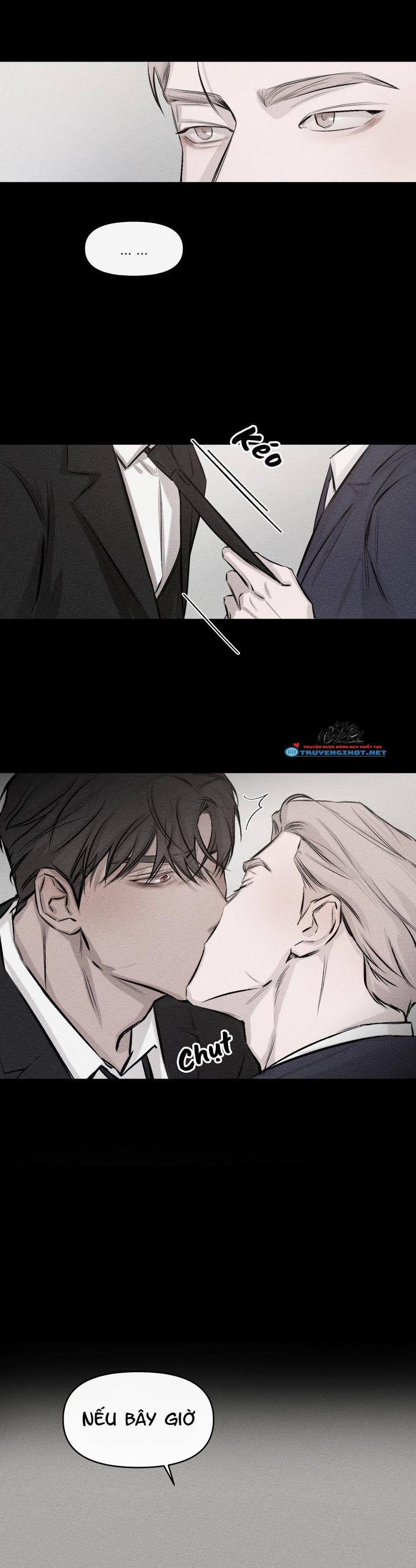 ràng buộc [18+] chapter 4 11