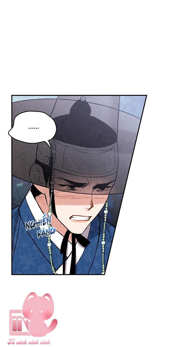 lệnh cấm hôn chapter 51 18