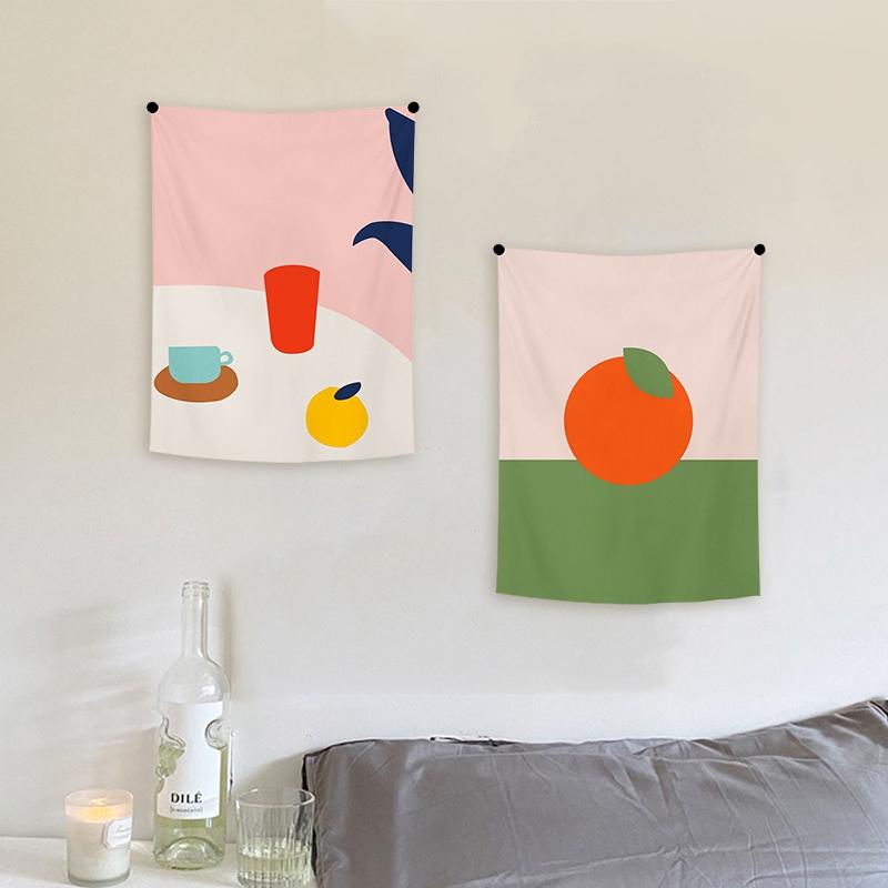 Tranh Vải Treo Tường Trang Trí Nhà Cửa