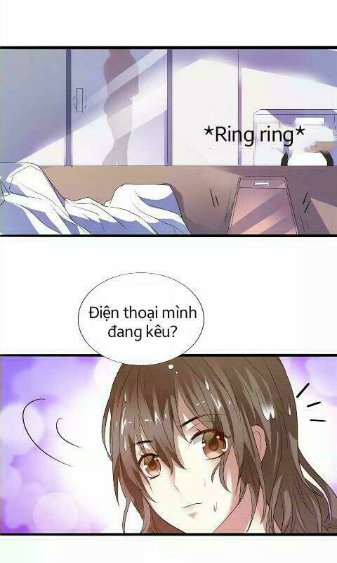 1 nửa hoàn hảo của ceo chapter 1 19