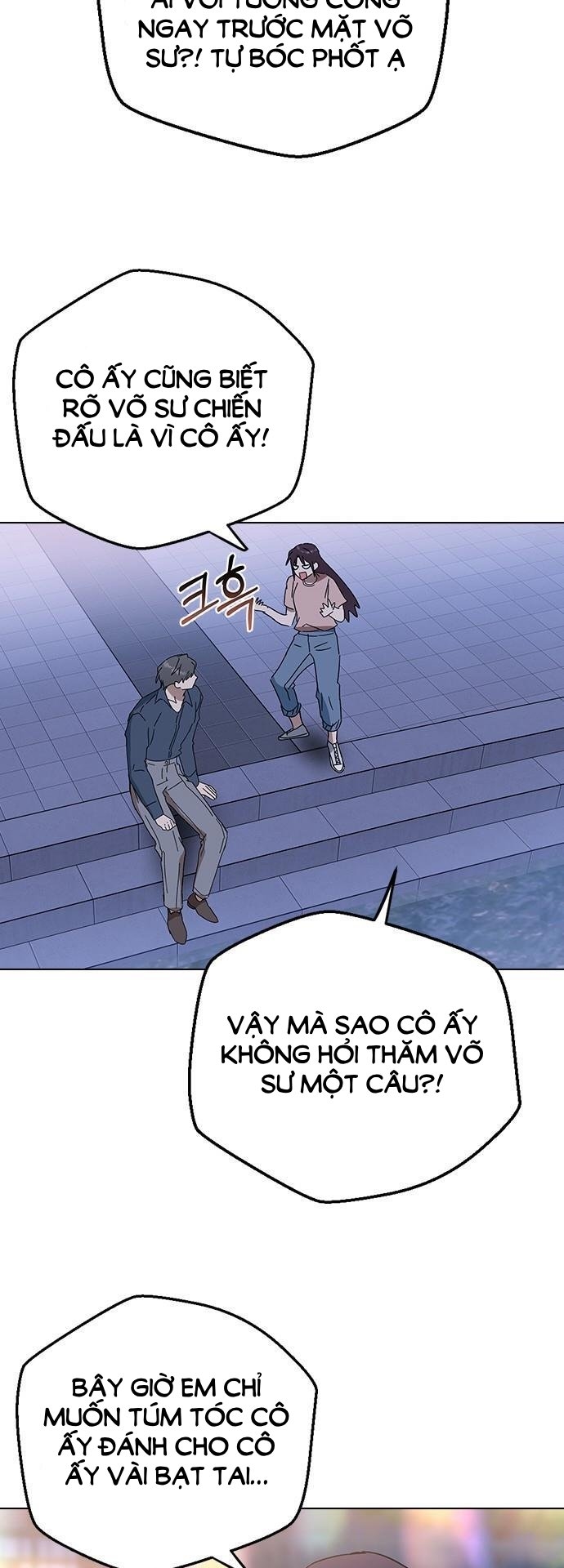 nhân duyên kiếp trước chapter 86.2 19