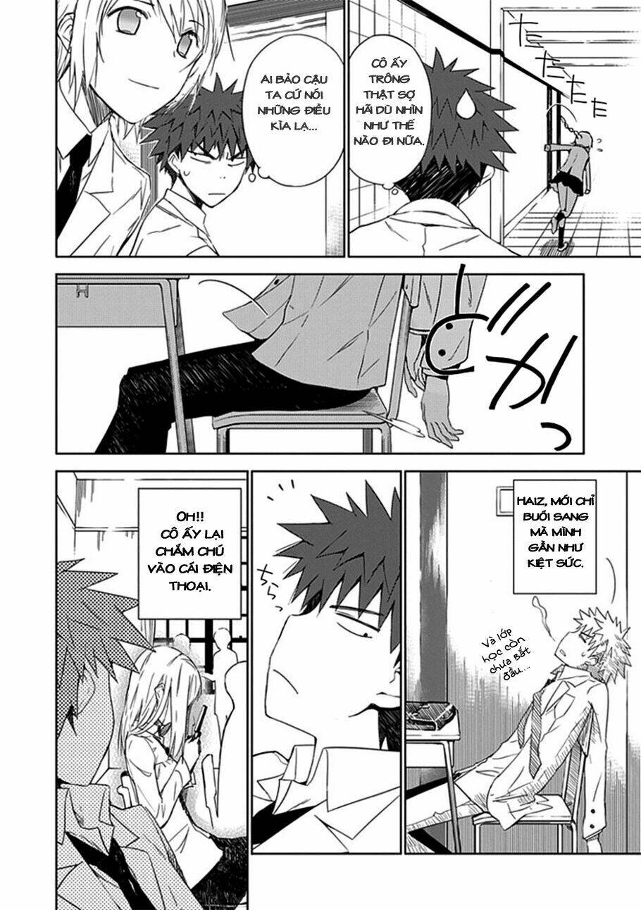 aoi - hikaru ga chikyuu ni itakoro chapter 2 24