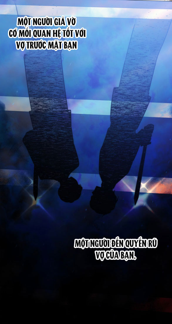 phương pháp trả thù người chồng trăng hoa chapter 8.1 33
