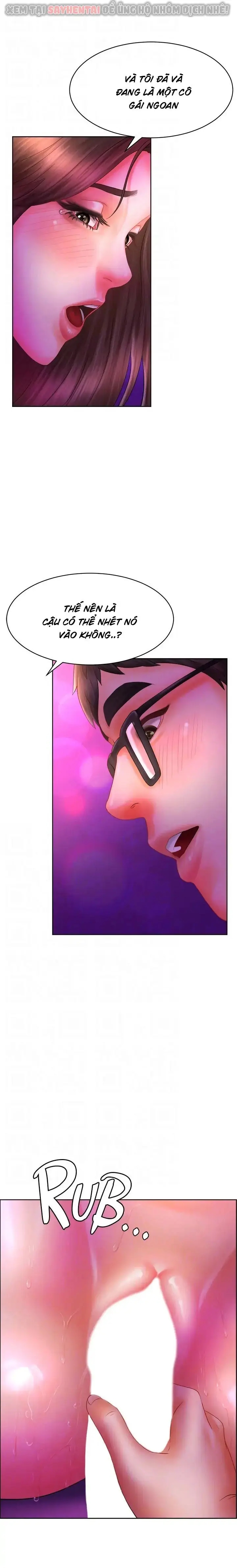 câu lập bộ manga quyến rũ chapter 12 5