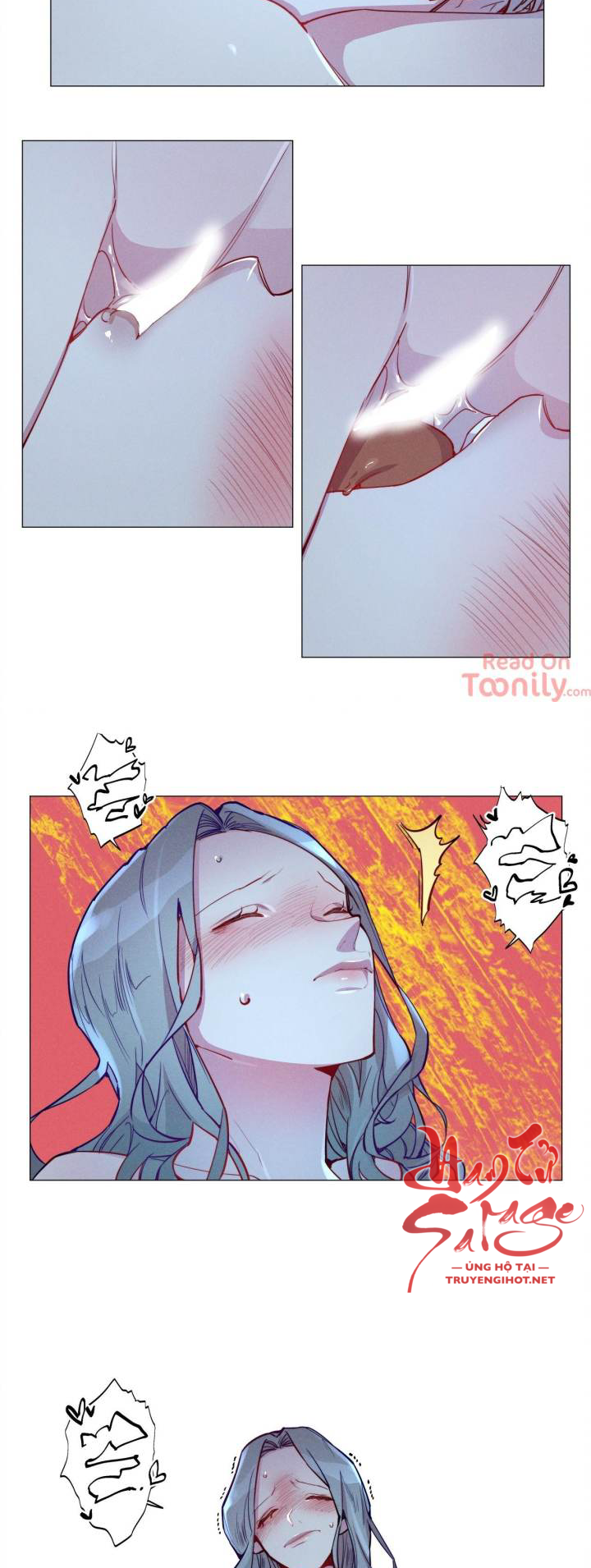 mảnh ghép o bị khuyết chapter 113 15