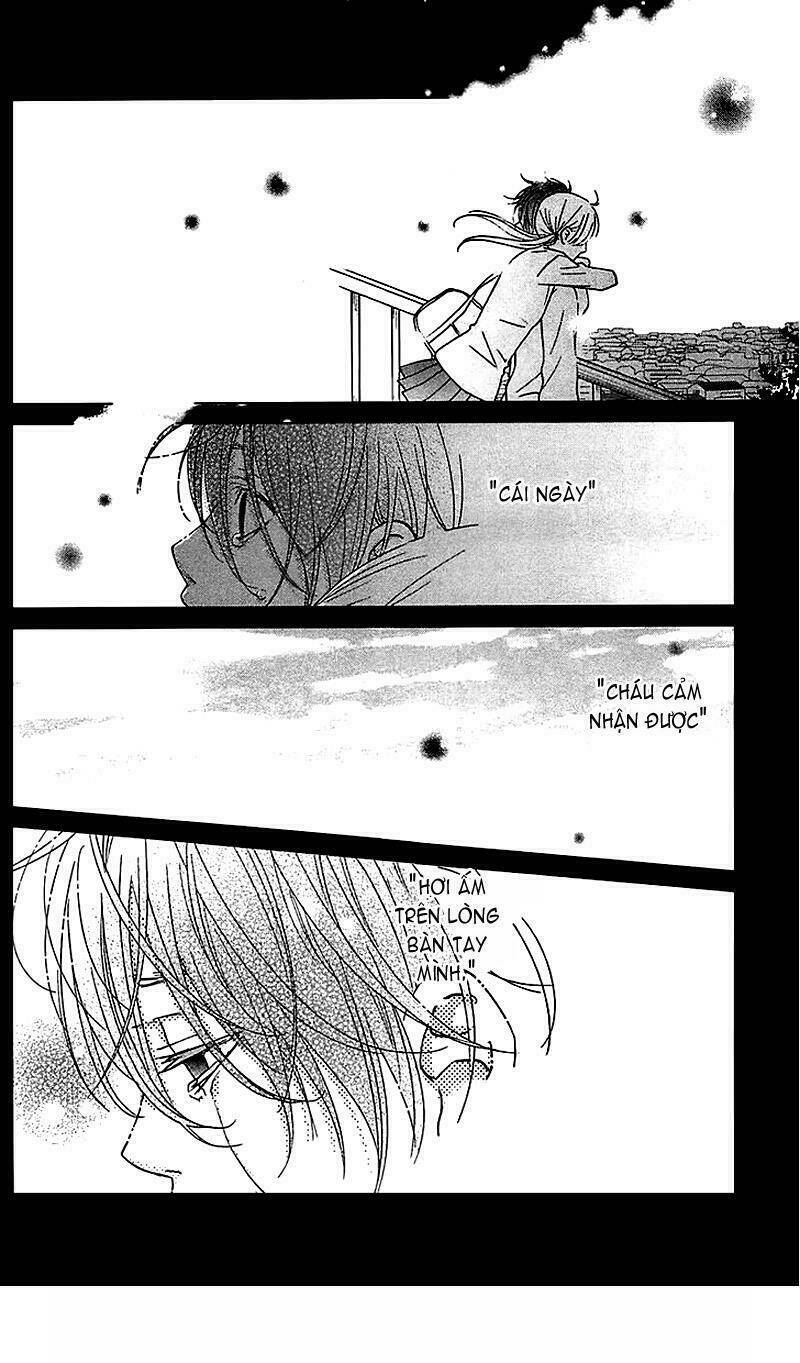 tonari no kaibutsu-kun chapter 18 28