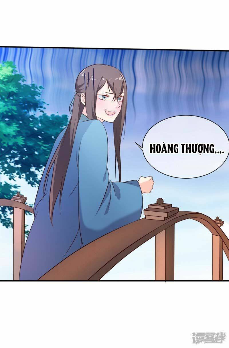 mười dặm hồng trang, thay huynh xuất giá chapter 41 8