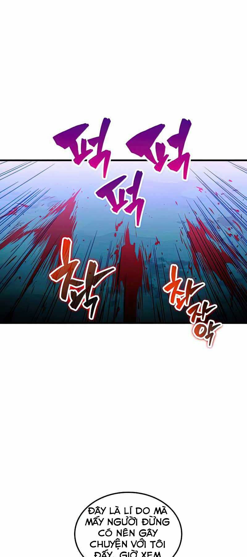 tôi thăng cấp trong lúc ngủ chapter 38 34