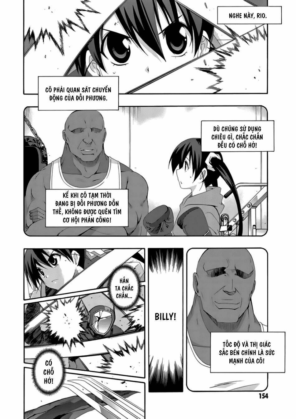 anh hùng xấu xa chapter 46 19