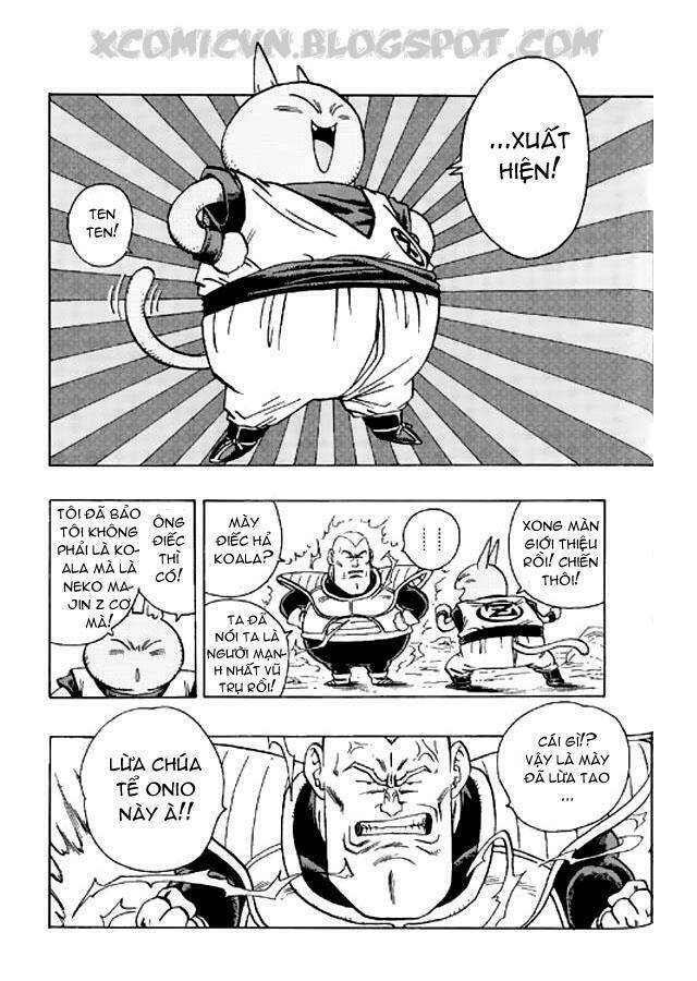 neko majin z chapter 1 14