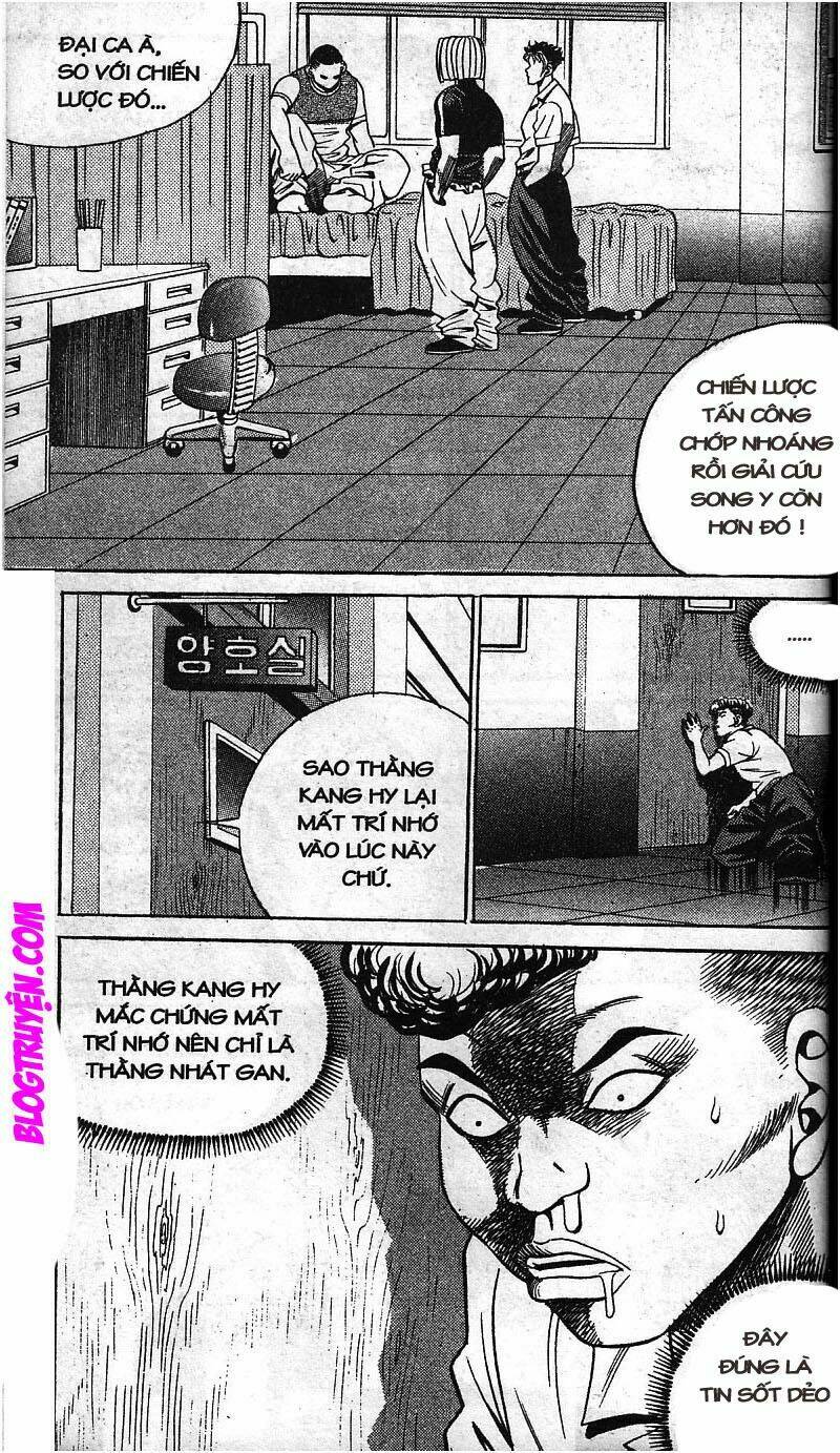 bitagi - anh chàng ngổ ngáo chapter 24 1