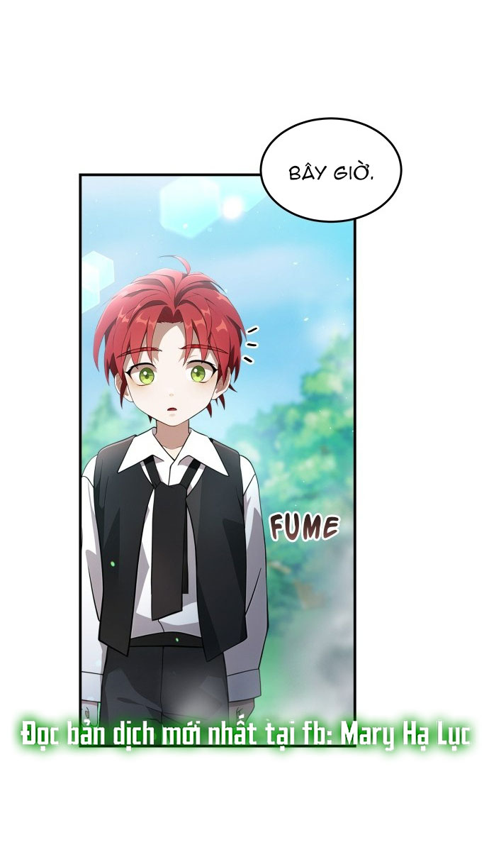 dark moon - tế đàn ánh trăng chapter 73.2 32