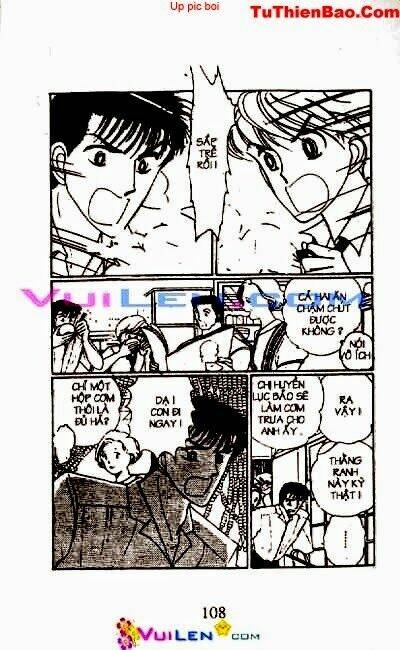 cô bé khóc nhè chapter 9 107