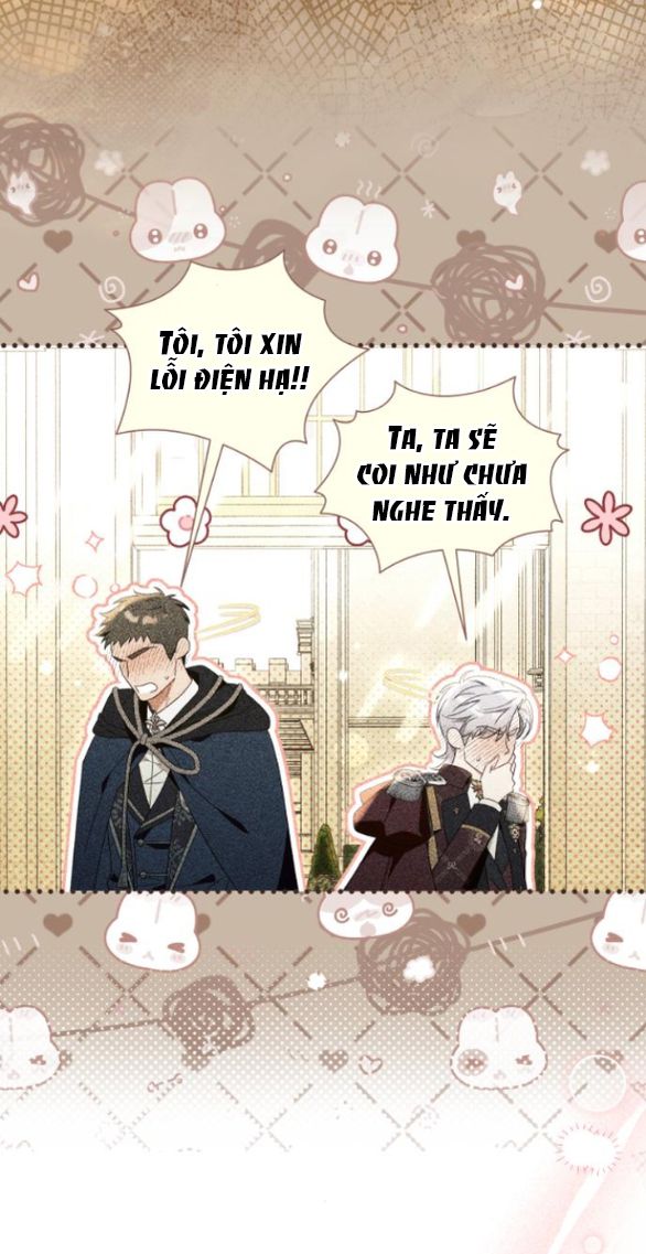 tôi tưởng đó chỉ là tiểu thuyết trọng sinh bình thường chapter 93.2 20