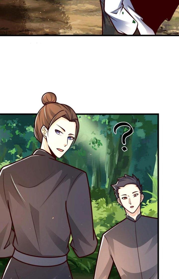 ta nuôi ma quỷ ở trấn ma ti chapter 174 44