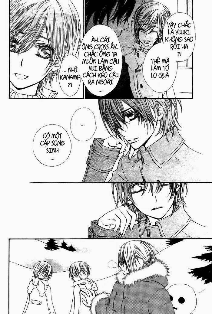 hiệp sĩ vampire chapter 77 3