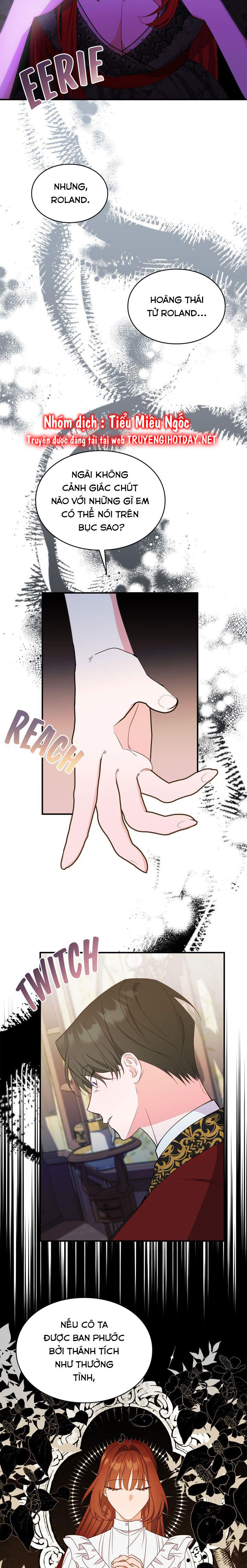 câu chuyện về nữ công tước chapter 66 8