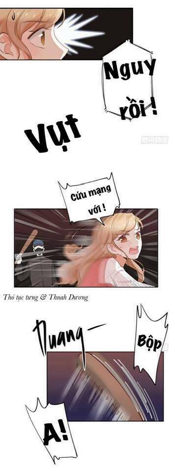 trở lại tuổi 18: nam thần trốn chỗ nào chapter 1 20