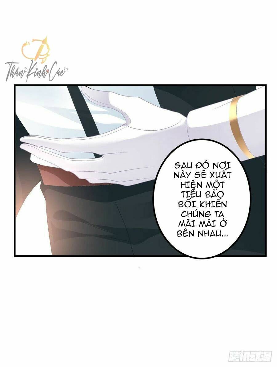 toàn bộ nắm trong tay chapter 50 32