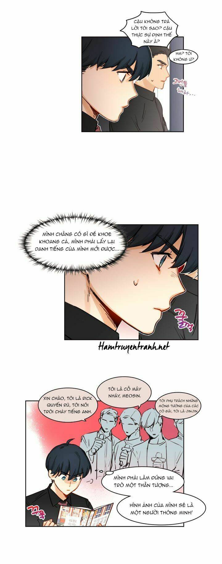 thực tập sinh chapter 9 6