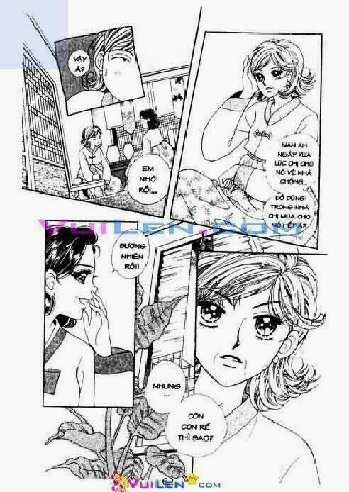 nhật ký tân hôn chapter 1 60