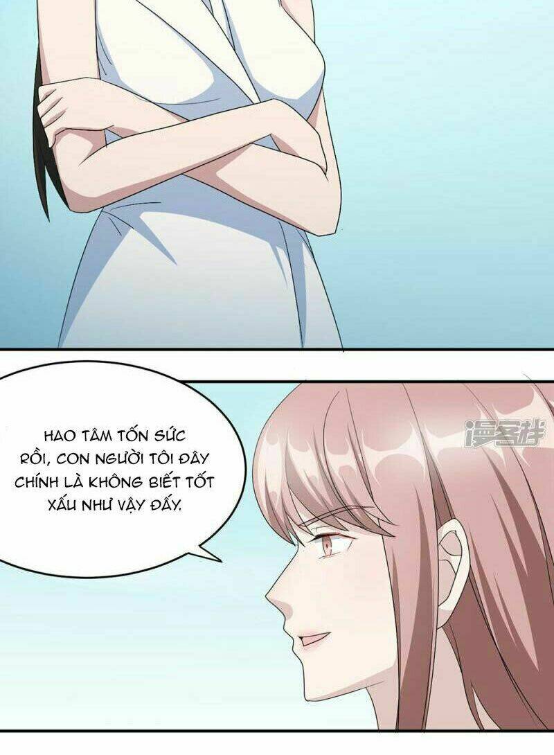 mạc thiếu bức hôn: vợ mới khó chống đỡ chapter 38 11