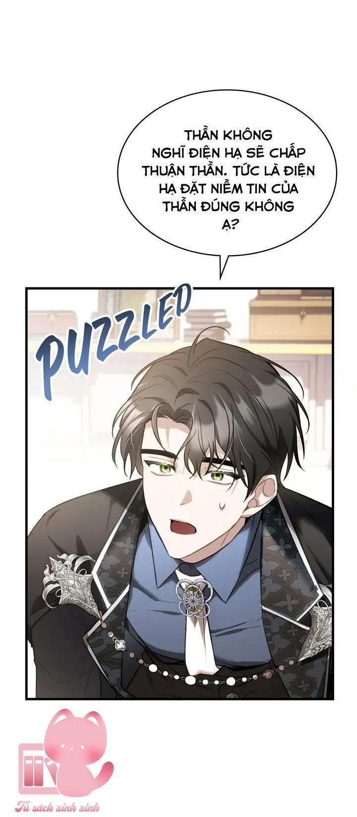 đêm đen khuất bóng chapter 43 30