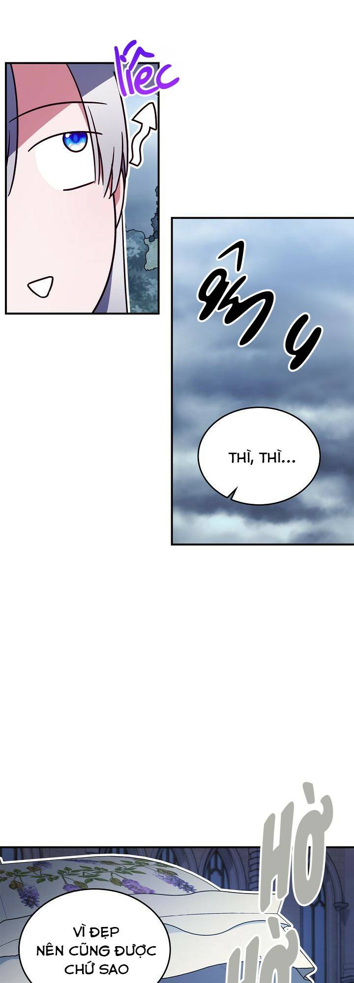 Hôm Nay Công Nương Toàn Năng Cũng Thấy Chán Nản chapter 53.1 52