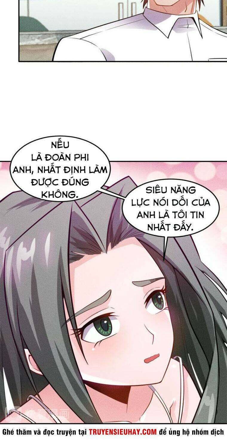 cao thủ cận vệ của nữ chủ tịch chapter 72 4