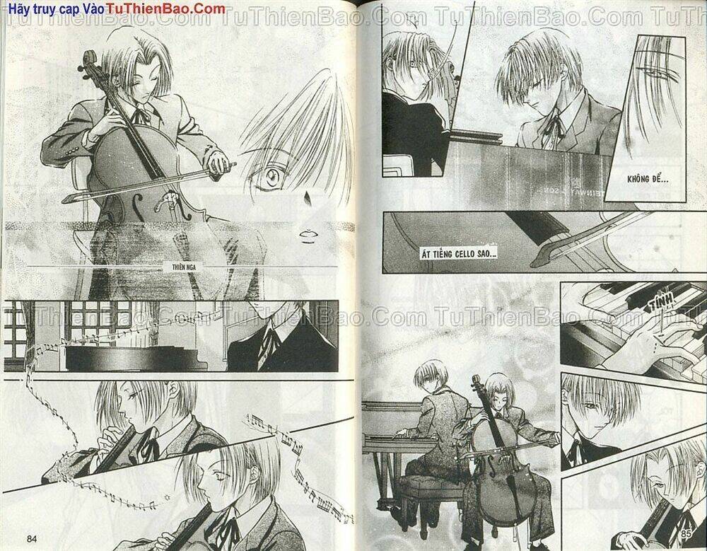 niềm hy vọng chapter 1 43