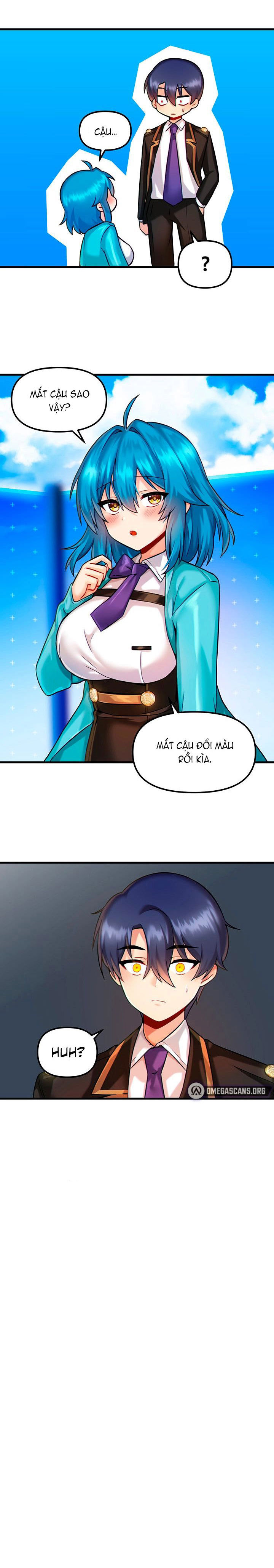 làm reviewer tôi trở thành main của game 18+ lúc nào không hay chapter 8.2 7